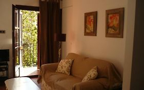 Apartamento con Encanto Ferrers